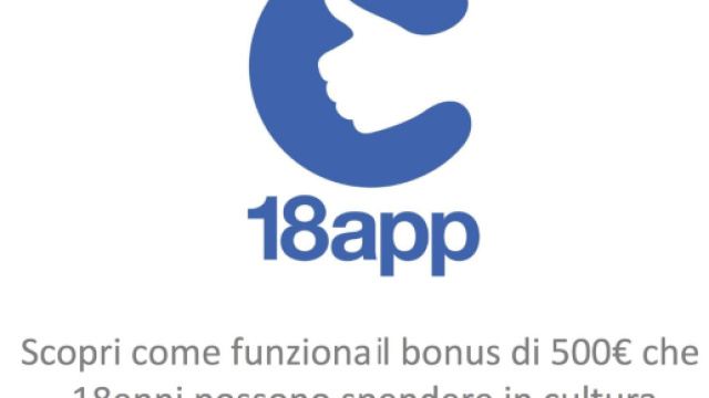 Bonus cultura di 500 euro - foto ilnostrocaf.com