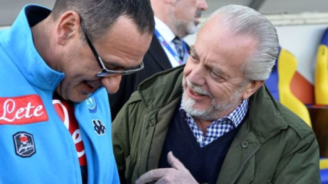 Calciomercato Napoli Ghoulam - today.it