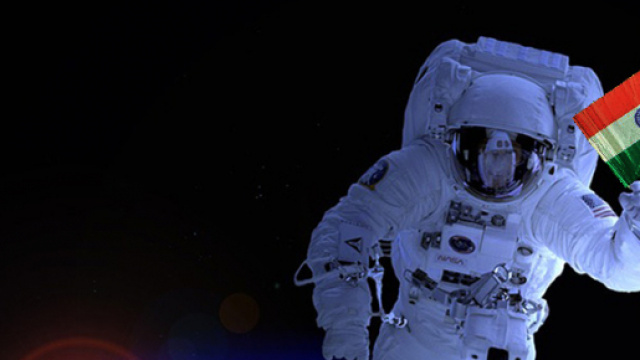 Nel 2018 la missione indiana senza equipaggio sulla Luna