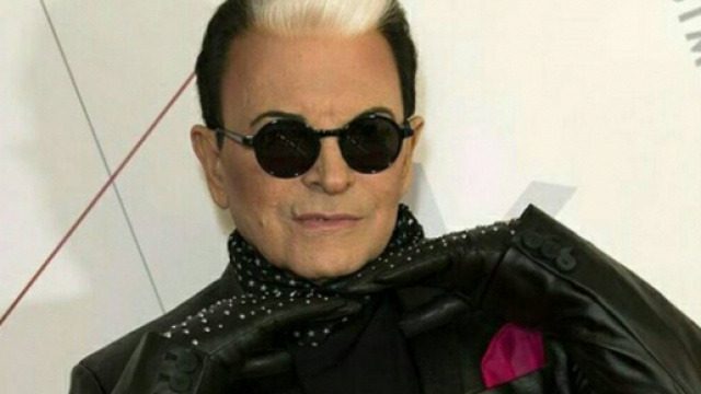 GF Vip: la rivelazione inaspettata di Cristiano Malgioglio a &lsquo;Verissimo&rsquo;