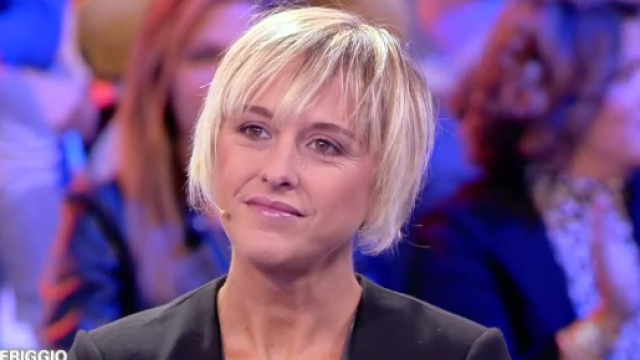 Grave malore per Nadia Toffa de Le Iene