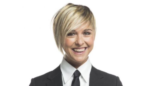 Grave malore per Nadia Toffa de Le Iene