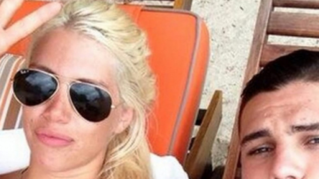 Icardi e Wanda Nara hanno gi&agrave; scelto casa a Napoli" - napolitoday.it