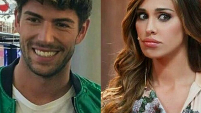Ignazio Moser ha conosciuto la sorella della sua fidanzata Cecilia Rodriguez