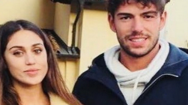 Ignazio Moser ha portato Cecilia Rodriguez a Trento