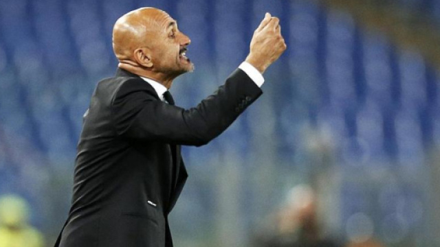 Inter, &egrave; caccia alla vetta della classifica: ecco le carte di Spalletti