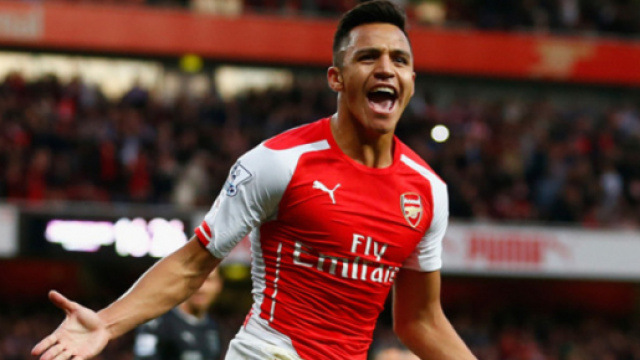 Juve, super proposta dell'Arsenal per gennaio