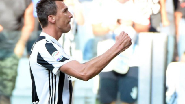 Juventus, &egrave; gi&agrave; tempo di Champions League