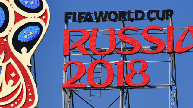 La FIFA donne son ressenti sur la Coupe du Monde en Russie ... - sputniknews.com