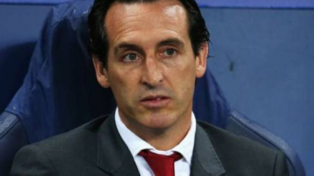Le PSG a cibl&eacute; Unai Emery comme futur entra&icirc;neur - Le Parisien - leparisien.fr