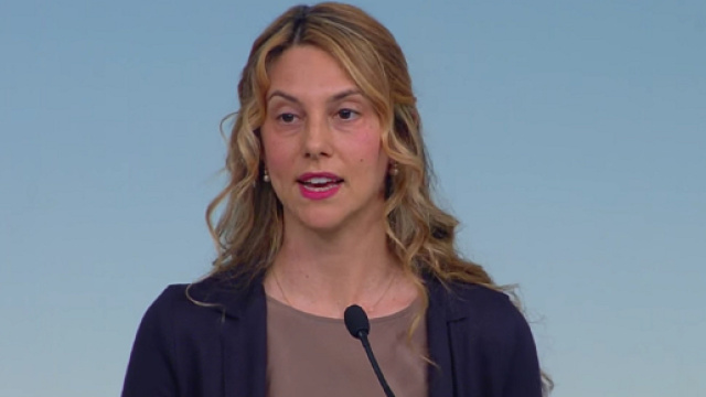 Marianna Madia, ministra per la Semplificazione e la pubblica amministrazione