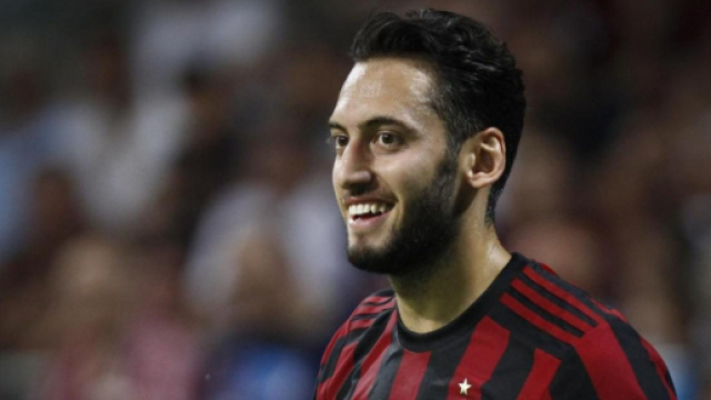 Milan, pronte tre cessioni eccellenti