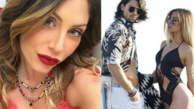 #Paola Caruso e #Luca Onestini. Le ultimissime. #BlastingNews