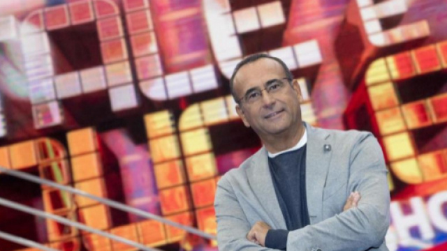 Tale e Quale Show: il vincitore dell'edizione 2017