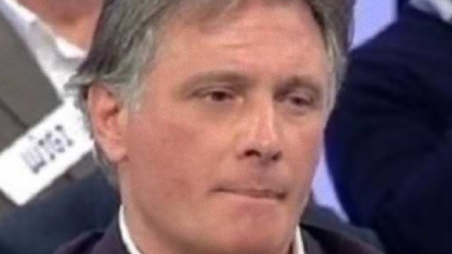 Uomini e donne, Giorgio Manetti nasconde qualcosa?