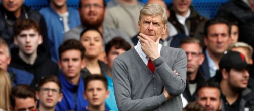 Aaron Ramsey tipped to become future Arsenal captain by Arsene ... - mirror.co.uk