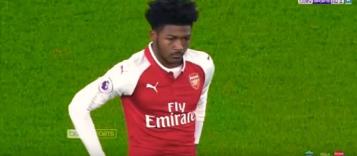 Arsenal vs Liverpool 3-3 ( 22/12/2017 ) All Goal and Highlights Image - Herman Velani | YouTube