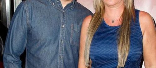 Bel&eacute;n Esteban &iquest;Triste Navidad?