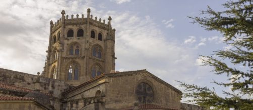 CATEDRAL CATEDRAL - BAS&Iacute;LICA DE SAN MARTI&Ntilde;O EN OURENSE OURENSE ... - turismo.gal