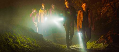 Dark | Netflix | Explica&ccedil;&otilde;es do Season finale