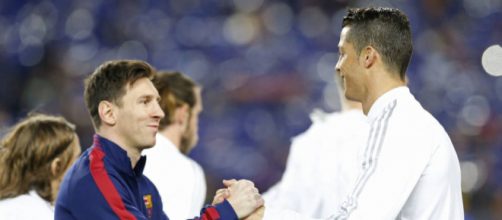 Cristiano Ronaldo y su estrategia para destrozar a Leo Messi en el Cl&aacute;sico