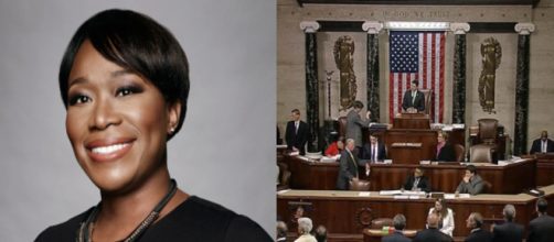 Joy Reid on GOP tax bill, via Twitter