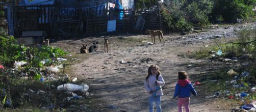 Los ni&ntilde;os son los m&aacute;s afectados por la desigualdad : : El Litoral ... - ellitoral.com