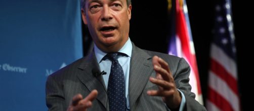 Nigel Farage announces European referendum tour &ndash; POLITICO - politico.eu