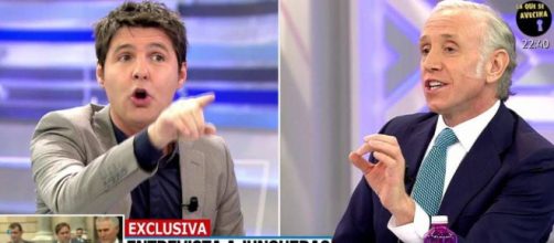 Programas TV: Cintora acusa a Inda de enfangar los debates y Ana ... - elconfidencial.com