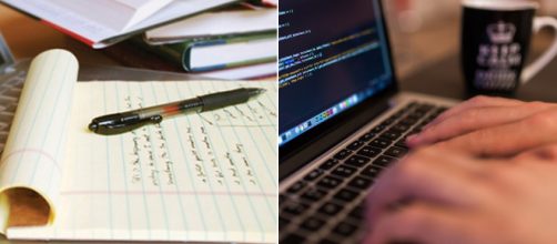 Secret sauce to writing viral content. Image Credit: Blasting News