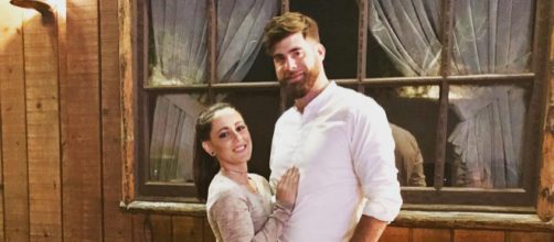 'Teen Mom 2' stars Jenelle Evans and David Eason. - [Image via Jenelle Evans/Instagram]