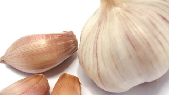 Aglio e cancro, grandiosa scoperta scientifica