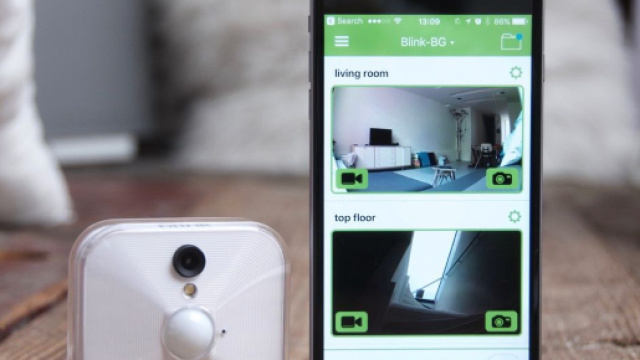 Amazon ach&egrave;te la cam&eacute;ra intelligente et le d&eacute;marrage de sonnette ... - promoterstaff.com