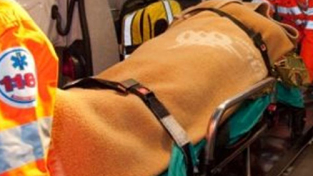 Ambulanza della morte - uccidevano pazienti durante il trasporto verso casa