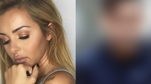 Antoine, l'ex de Fidji Ruiz, est en couple avec Julia Paredes, sa pire ennemie !