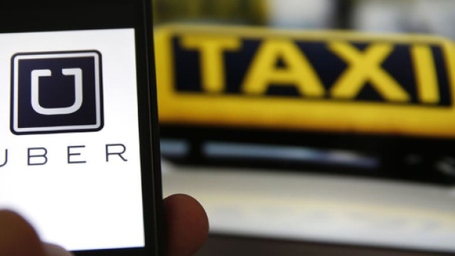 Arrivata la sentenza della Corte di Giustizia Europea su Uber