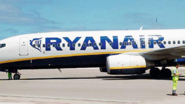 Birgi, lo scalo a Ryanair ma ancora denunce da passeggeri ed equipaggi sicurezza - lasicilia.it