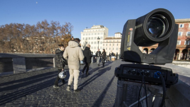 Capodanno: le misure di sicurezza a Roma e nel resto d'Italia