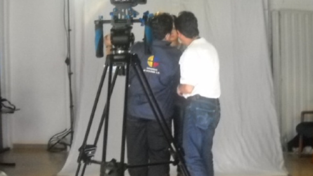 Casting e provini per numerose occasioni