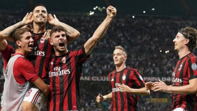Cresce l'interesse attorno al giocatore. Servir&agrave; una grossa cifra per strapparlo al Milan