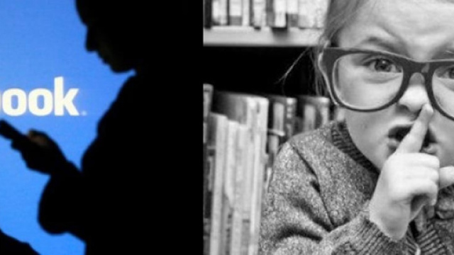 Facebook, l'ultima novit&agrave; salva relazioni