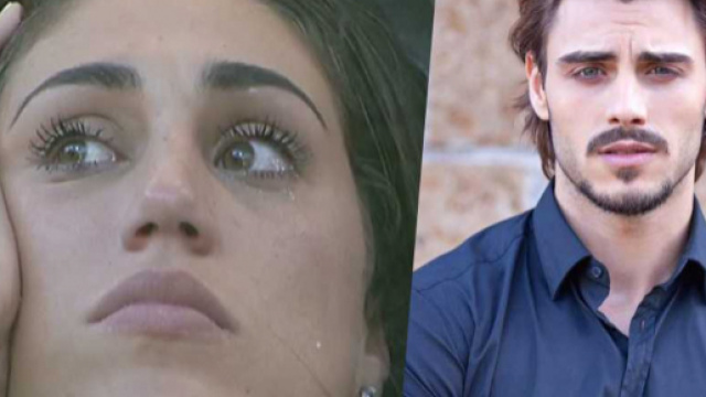 Francesco Monte contro Cecilia Rodriguez: 'Sono rinato senza di te'
