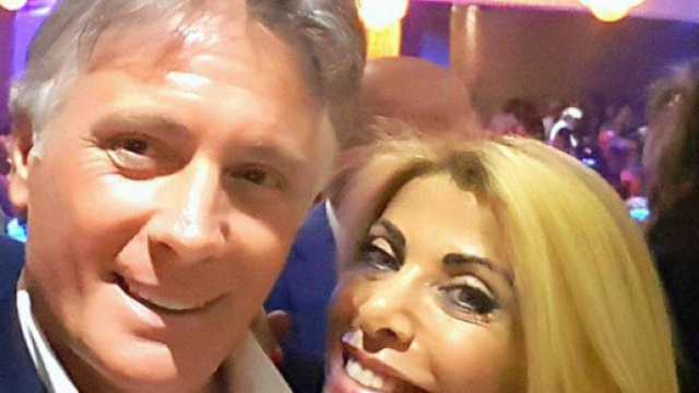 Giorgio Manetti e Anna Tedesco, amicizia finita?