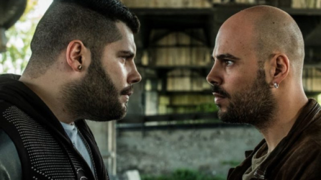 Gomorra 3 info streaming: replica puntate finali su Now Tv