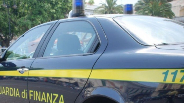 Guardia di Finanza, concorso 2017 per allievi ufficiali: domande ... - leccenews24.it