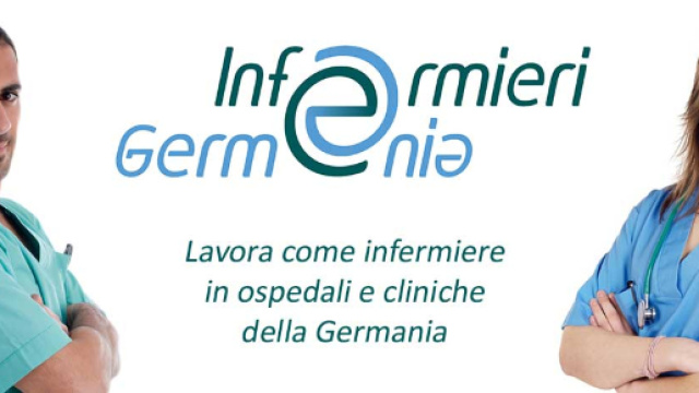 Infermieri Germania - Lavoro per infermieri in Germania - infermieri-germania.it