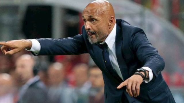 Inter, Spalletti: "Eder vale tre giocatori. Imbarazzo della scelta ... - fantagazzetta.com