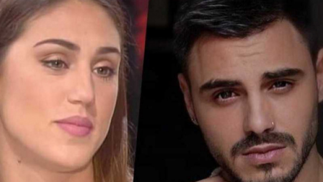 La Rodriguez contro l'ex fidanzato: Francesco Monte replica duramente