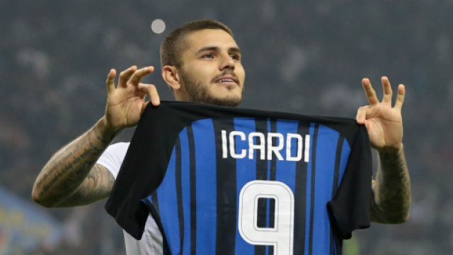 L'Inter sembra intenzionata a portare a livelli astronomici la clausola rescissoria di Mauro Icardi