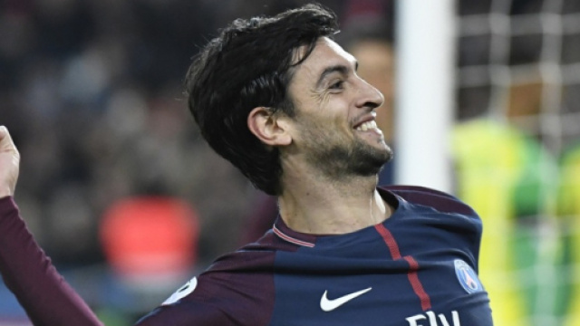 Mercato: Javier Pastore ne &laquo; pense pas trop &agrave; S&eacute;ville &raquo; et pr&eacute;f&egrave;re ... - bfmtv.com